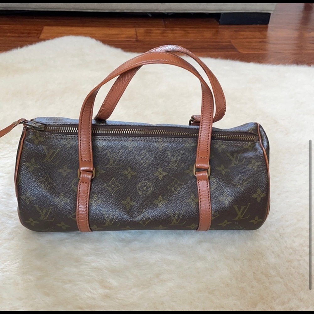 Louis Vuitton Papillon 30📍❤️SALE 📍❤️